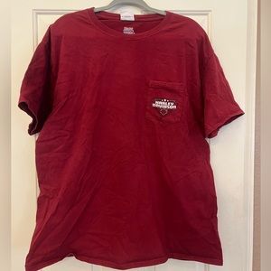 Vintage Harley Davidson Shirt